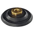 Ox Tools Pro 4" Polishing Backer Pad OX-DPPBP-4